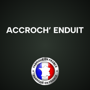 ACCROCH’ ENDUIT - Résine d'accrochage à séchage retardé