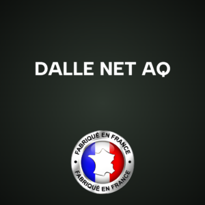 DALLE NET AQ - Produit de cure pour bétons