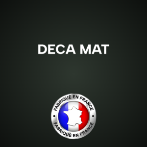 DECA MAT - Nettoyant décapant biodégradable pour résidus de ciment
