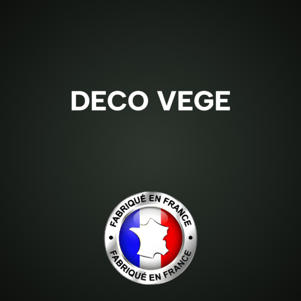 DECO VEGE - Huile de décoffrage végétale - Prêt à l'emploi