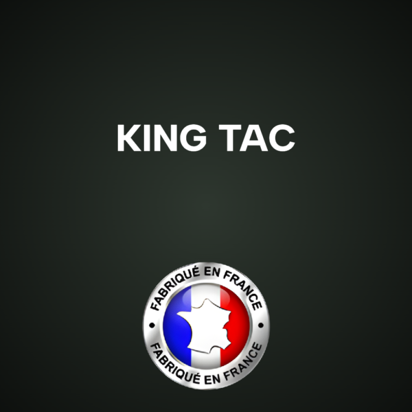KING-TAC - Mastic polymère polyvalent