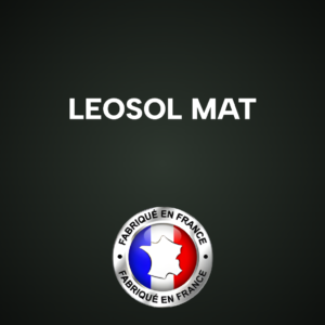 LEOSOL MAT - Protecteur hydrofuge et oléofuge pour sols