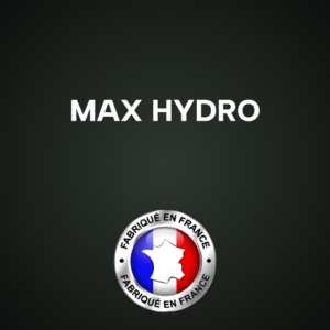 MAX HYDRO - Hydrofuge de masse concentré