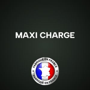 MAXI CHARGE - Enduits à forte épaisseur - 10Kg