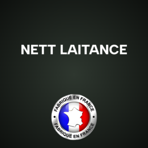 NETT LAITANCE - Nettoyant de fin de chantier - Spécial suppression des laitances