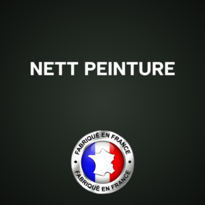 NETT PEINTURE - Solvant de nettoyage professionnel sans chlorure de méthylène - 5L