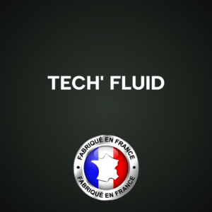 TECH' FLUIDE - Plastifiant, réducteur d'eau et entraîneur d'air