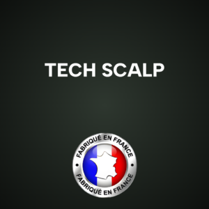 TECH SCALP - Décapant liquide nouvelle génération - Résidus secs - 5L