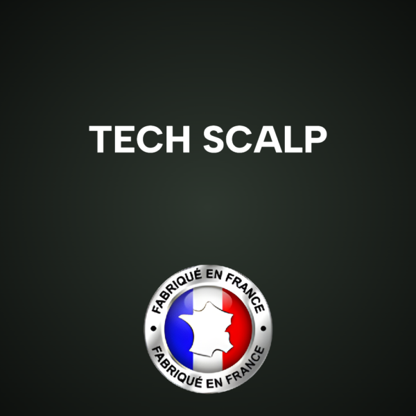 TECH SCALP - Décapant liquide nouvelle génération - Résidus secs - 5L