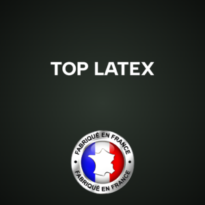 TOP LATEX - Résine d'accrochage - 10L