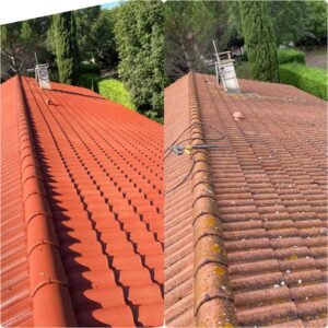 TECH’ TOIT COLOR - Revêtement Spécial toit - 15L