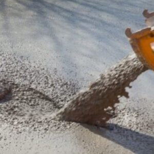 AUTO NIV' BETON - Superplastifiant, haut réducteur d'eau, auto-nivelant monocomposant