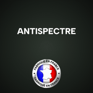 ANTISPECTRE - Régulateur de fond pour enduit