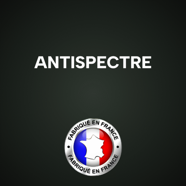 ANTISPECTRE - Régulateur de fond pour enduit