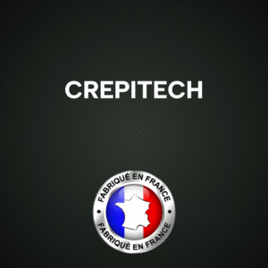 CREPITECH - Enduit synthétique en cartouche