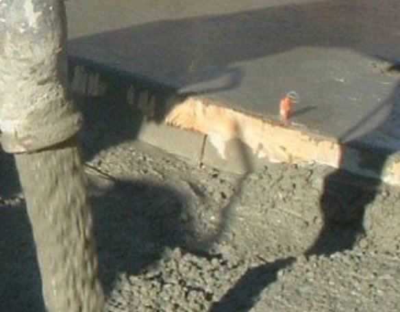 TECH' FLUIDE - Plastifiant, réducteur d'eau et entraîneur d'air