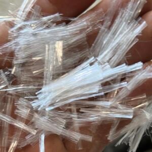 FIBRE BETON - Fibres de renfort pour bétons