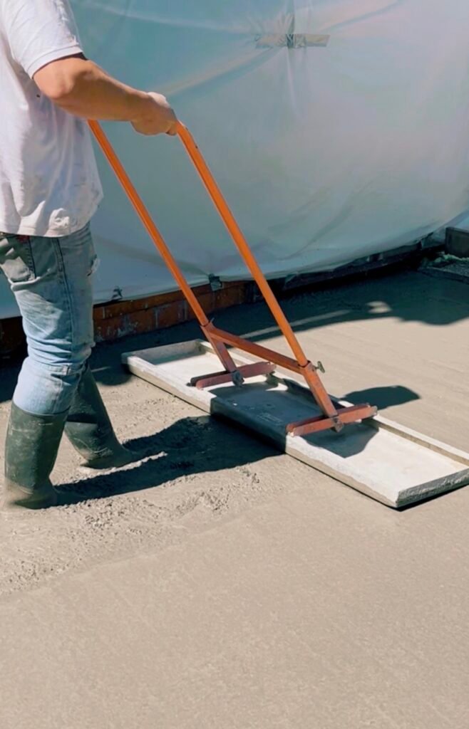 CHAUFFE BETON - Accélérateur de prise et durcissement