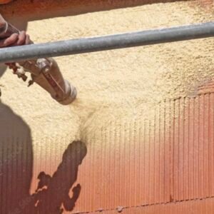 ANTISPECTRE - Régulateur de fond pour enduit