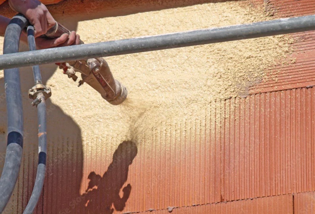 ANTISPECTRE - Régulateur de fond pour enduit