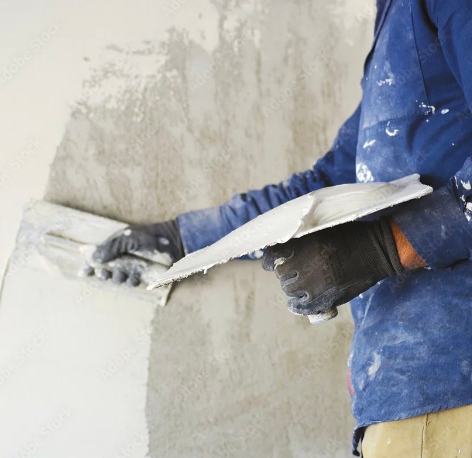 ACCROCH’ ENDUIT - Résine d'accrochage à séchage retardé