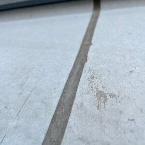 DILAT FLEX - Composant souple pour liant hydraulique