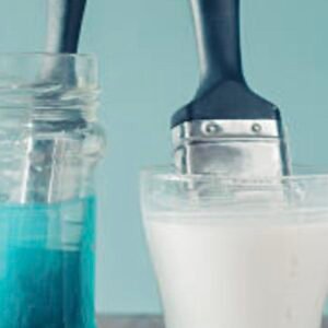 NETT PEINTURE - Solvant de nettoyage professionnel sans chlorure de méthylène - 5L