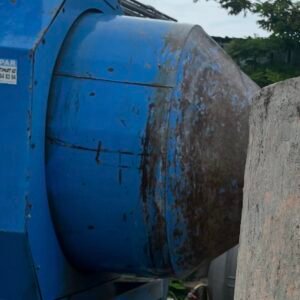 DECA MAT - Nettoyant décapant biodégradable pour résidus de ciment