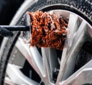 TOP JANTE - Nettoyant jantes et enjoliveurs - 5L