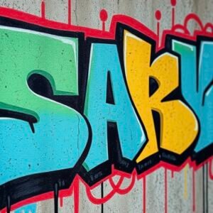 TECH TAG - Nettoyant graffiti - 5L