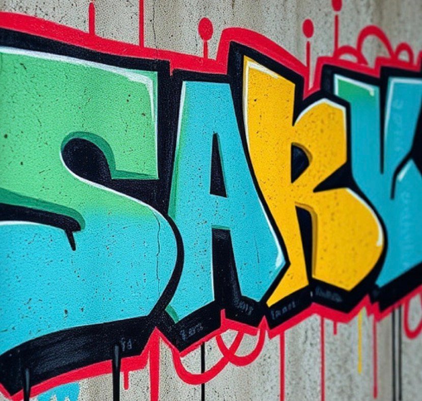 TECH TAG - Nettoyant graffiti - 5L