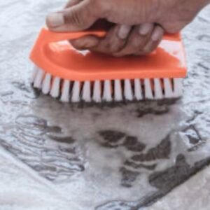 NETT LAITANCE - Nettoyant de fin de chantier - Spécial suppression des laitances