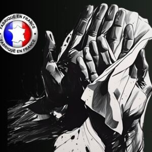 TECH LINGETTES GRIP - Lingettes nettoyantes et dégraissantes - 90 pcs