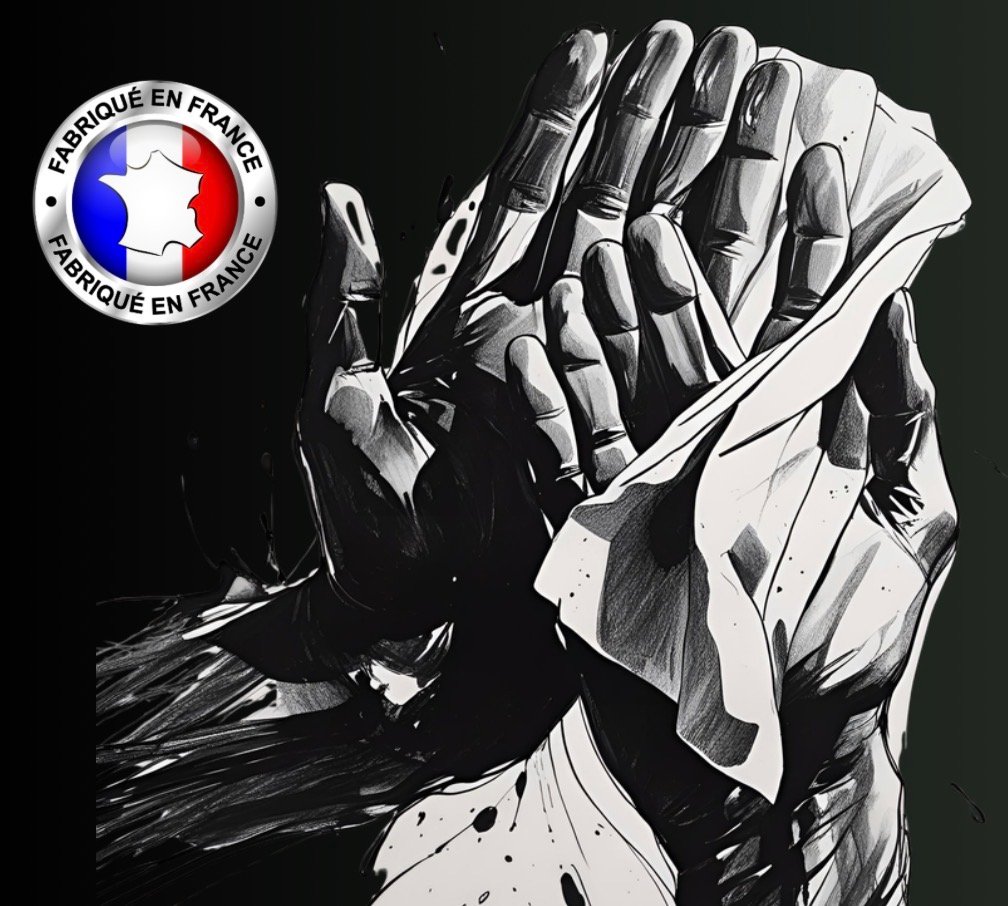 TECH LINGETTES GRIP - Lingettes nettoyantes et dégraissantes - 90 pcs