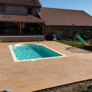 LEOSOL MOUILLÉ - Protecteur hydrofuge et oléofuge pour sols - Effet Mouillé