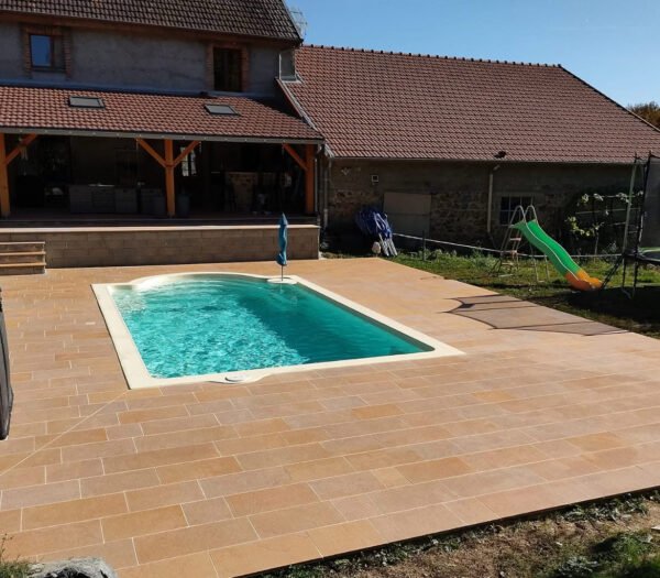 LEOSOL MOUILLÉ - Protecteur hydrofuge et oléofuge pour sols - Effet Mouillé
