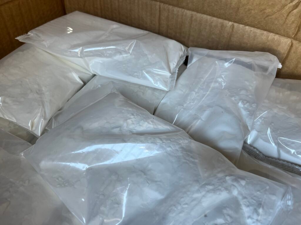 KOL DOSE - Résine d'adhérence en poudre spécial enduit mortier et mortier colle - 20x350g