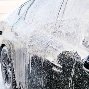 CLEAN PRO - Shampoing carrosserie - Haute performance