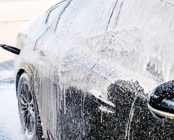 CLEAN PRO - Shampoing carrosserie - Haute performance