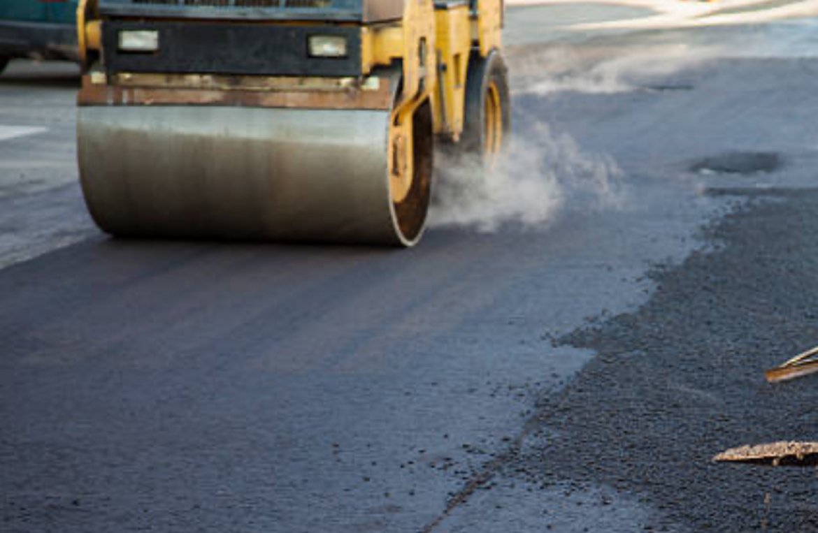 TECH SPHALT NETT - Dégoudronnant puissant - 5L