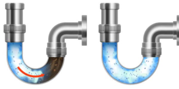 INIBITEUR - Antialgues – Anticorrosion – Désemboueur – Décarbonatateur – Détartreur - 500mL