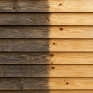 DEGRISEBOIS - Dégriseur et Rénovateur de bois - 5L
