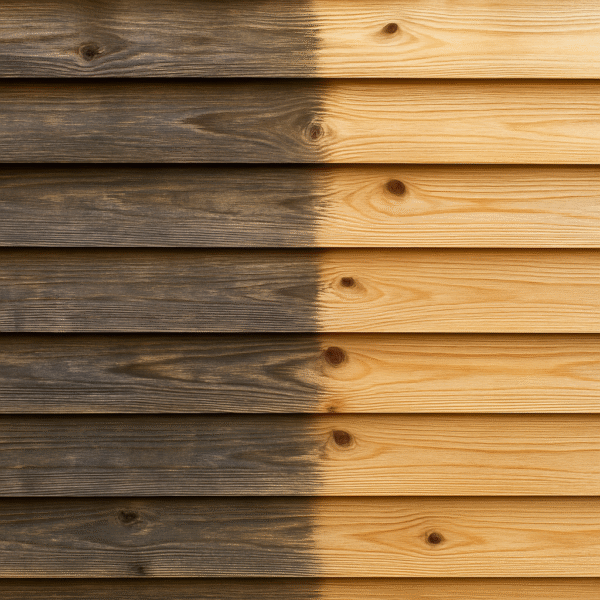 DEGRISEBOIS - Dégriseur et Rénovateur de bois - 5L