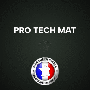 PRO TECH MAT - Agent de démoulage et de protection pour équipements béton