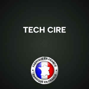 TECH CIRE - Kit béton ciré 10m²