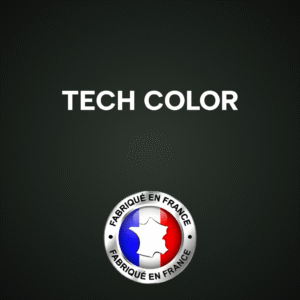 TECH COLOR - Colorant en poudre pour ciment, plâtre et chaux