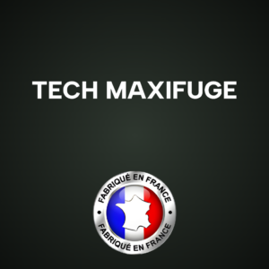 TECH MAXIFUGE - Hydrofuge de masse pour mortier et enduit d'étanchéité - 1L