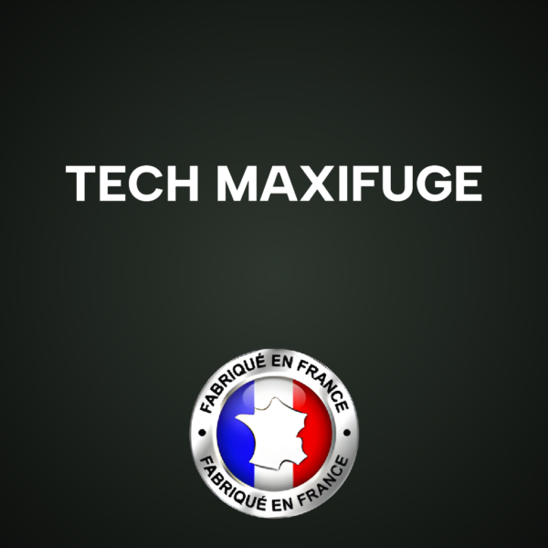 TECH MAXIFUGE - Hydrofuge de masse pour mortier et enduit d'étanchéité - 1L