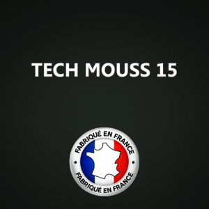 TECH MOUSS 15 - Traitement fongicide – Préventif et Curatif