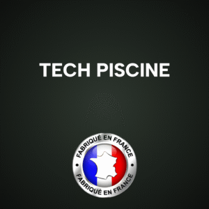 TECH PISCINE - Enduit d'étanchéité pour piscine